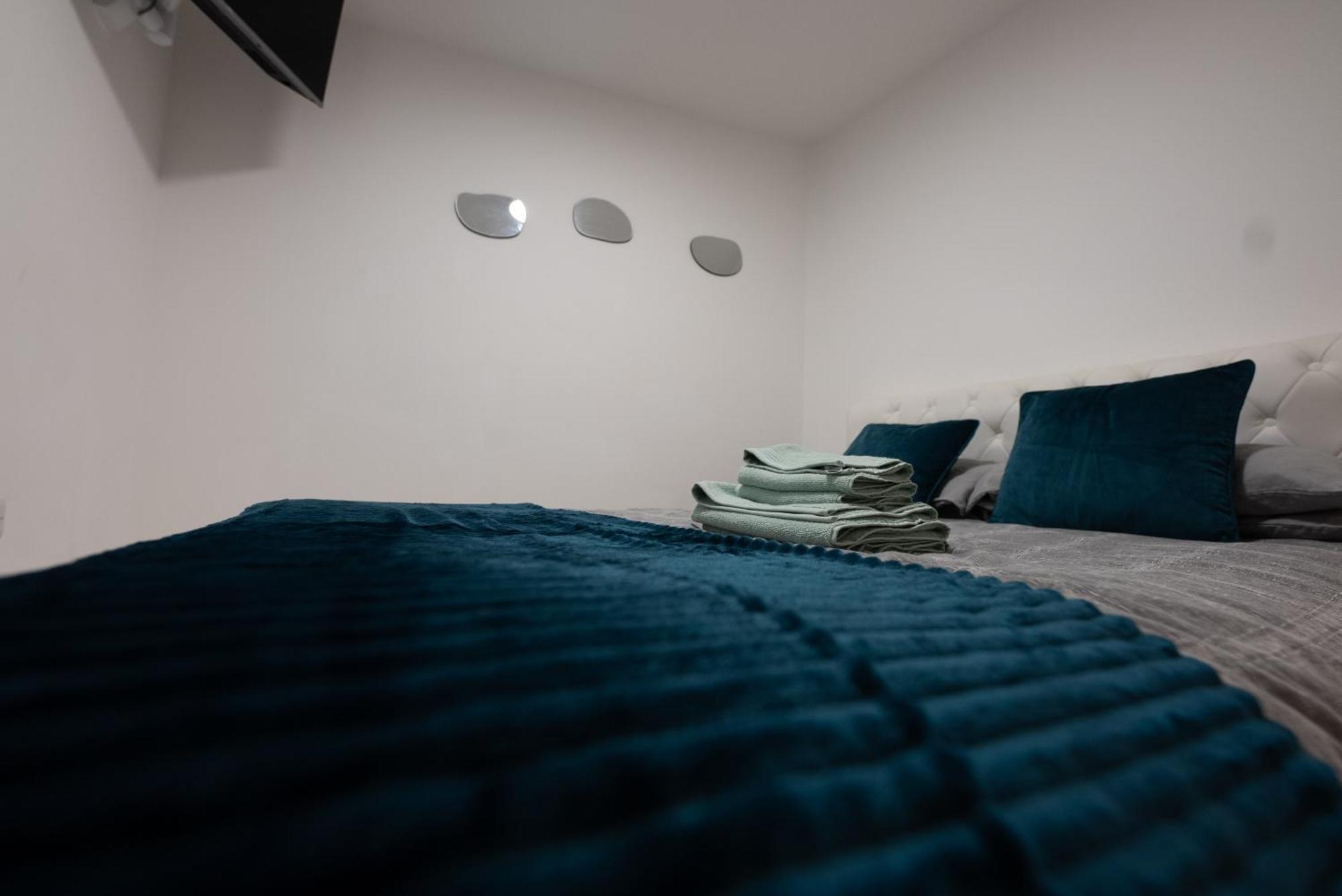 Central Brighton Modern One Bed Apartments Exterior foto