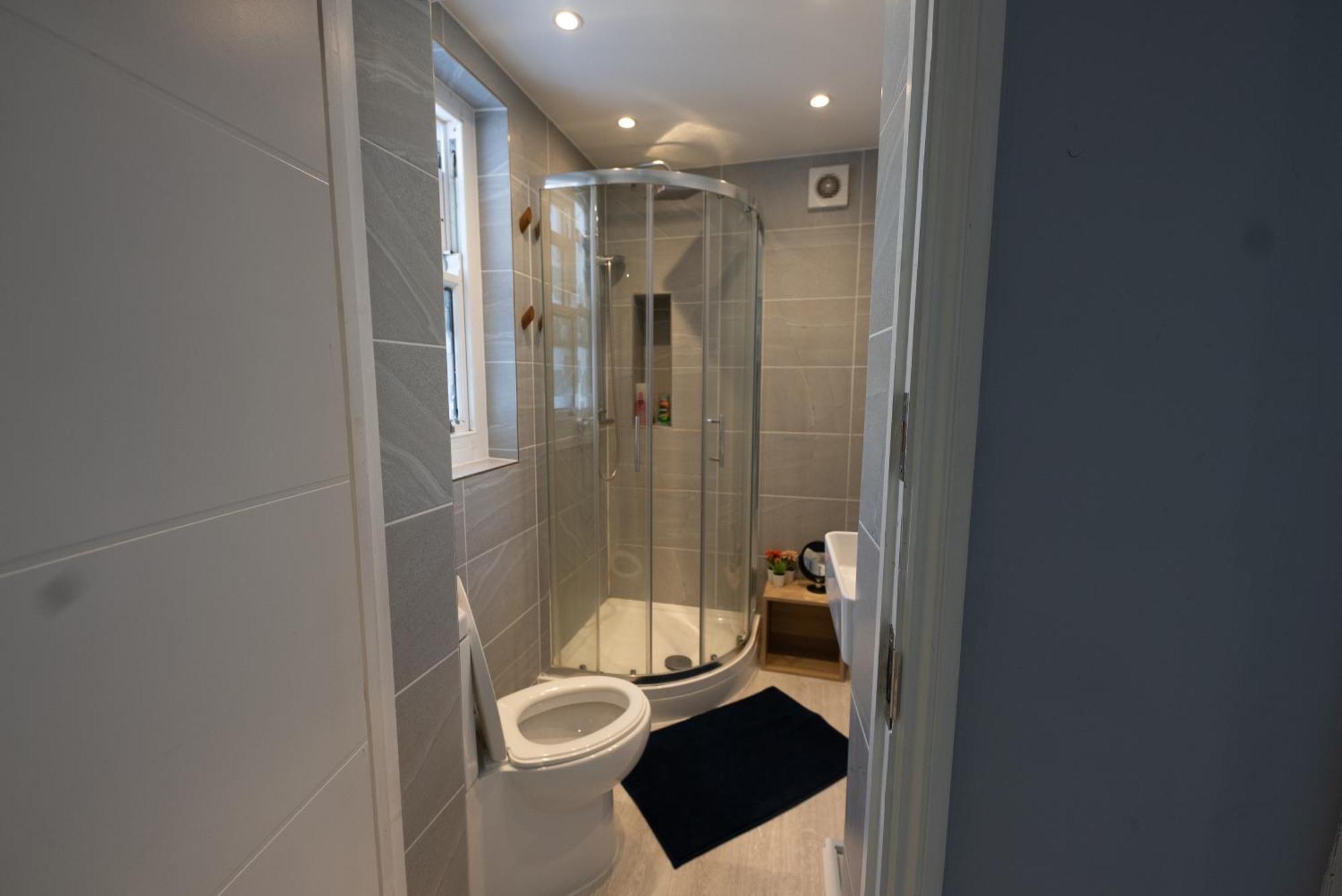 Central Brighton Modern One Bed Apartments Exterior foto